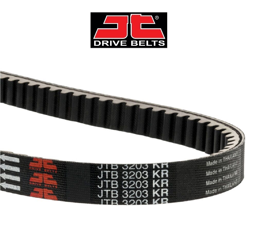 Yamaha X-Max / Iron Max JT MAX KEVLER KAYIŞ