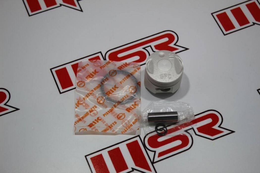 TODAY PİSTON-SEKMAN TK OEM