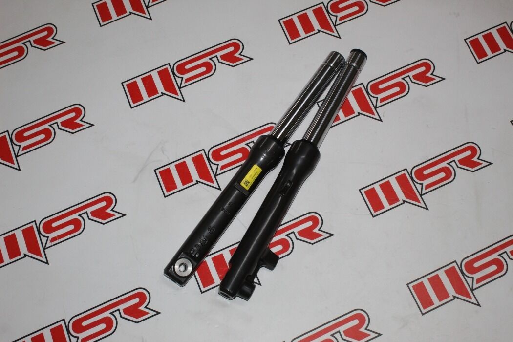 TVS JUPİTER 110 ÖN AMORTİSÖR TK A