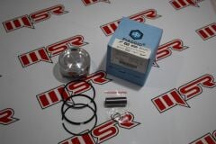 PIAGGO FLY 150 3V 58 MM PİSTON KİT A