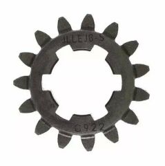 NS200 2. VİTES DİŞLİ