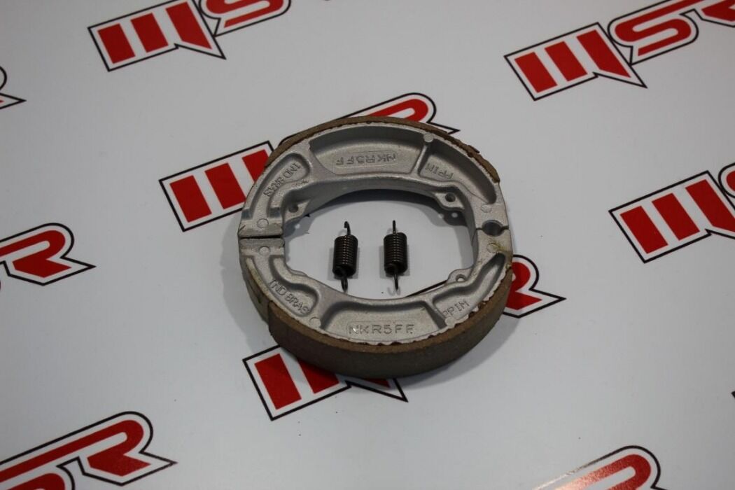 ACTIVA-CBF 150-ALPHA-CB 125E-FIZY 125-ACE 125-ACTIVA S-CB 125F-PCX 125-150- DİO 110 - NISSIN FREN BA