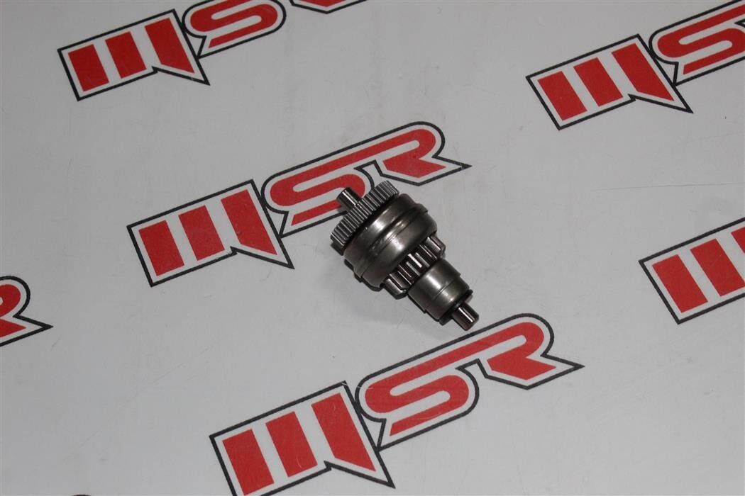 ACTIVA-BEAT-ACTIVA S-SPACY-TODAY MARŞ MOTORU PİYONU OEM