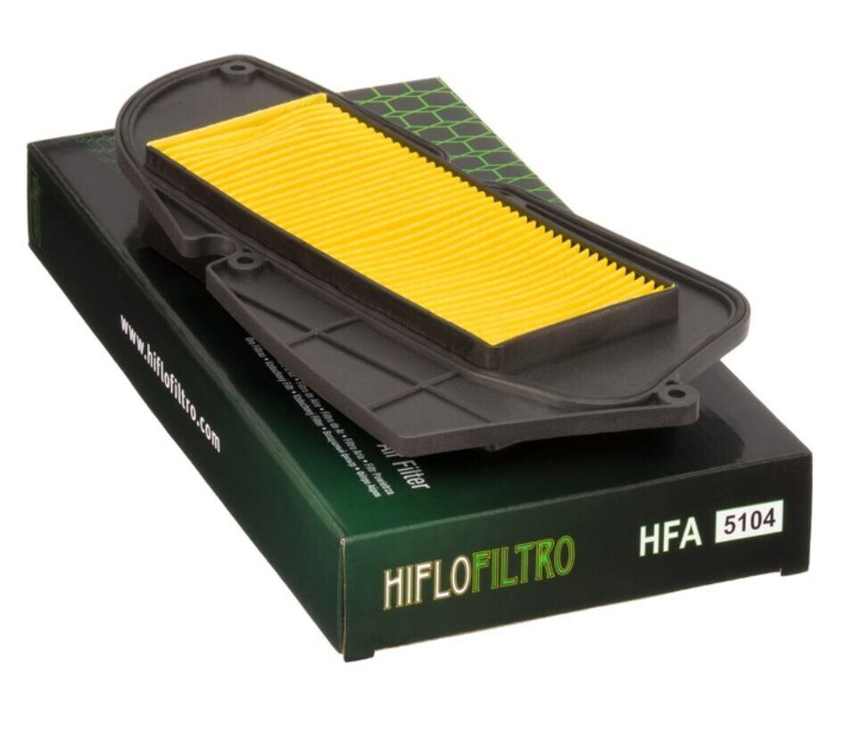 HIFLO HAVA FİLTRESİ HFA5104