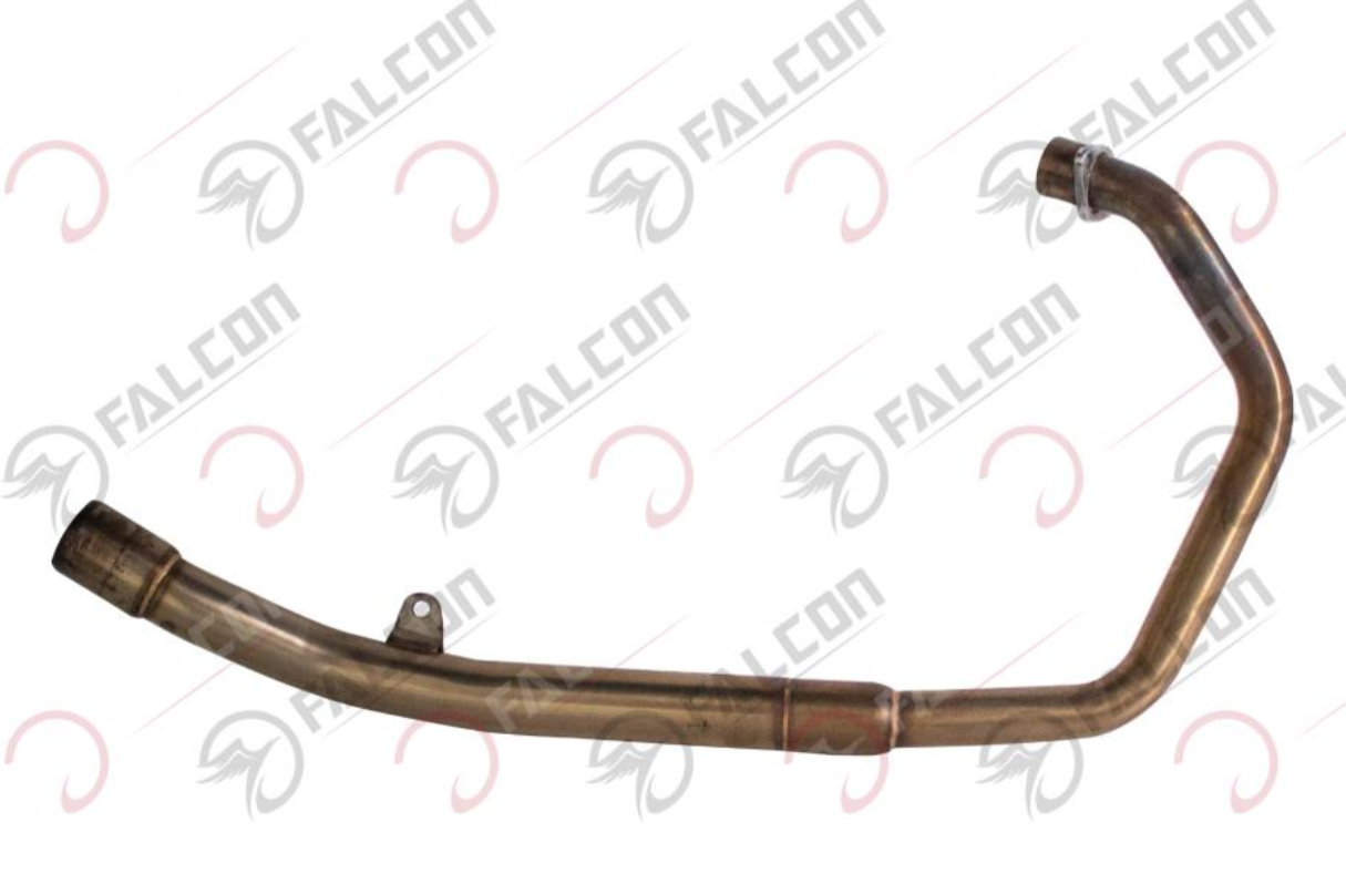 EGZOZ ÖN HEADERS- FR 177 RACING Falcon