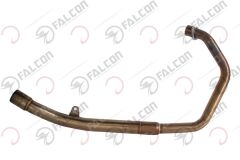 EGZOZ ÖN HEADERS- FR 177 RACING Falcon