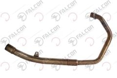 EGZOZ ÖN HEADERS- FR 177 RACING Falcon