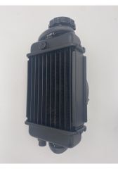 Lifan Kpr 200 Radyatör Set 2