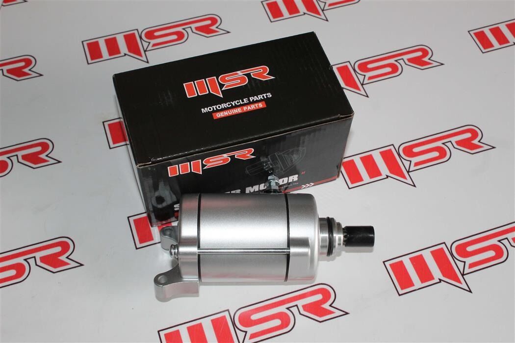 CG 200 MARŞ MOTORU ÖZEL SARGI OEM