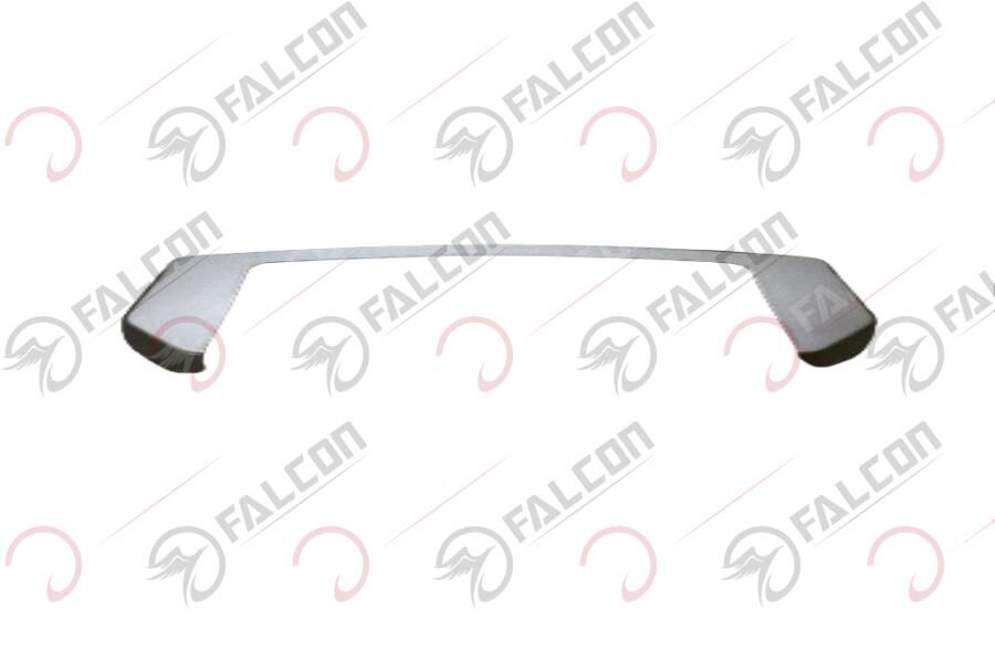 KM ÇERÇEVESİ SİYAH - CMAX Falcon