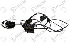 FREN MERKEZİ KOMPLE - FR 177 RACING