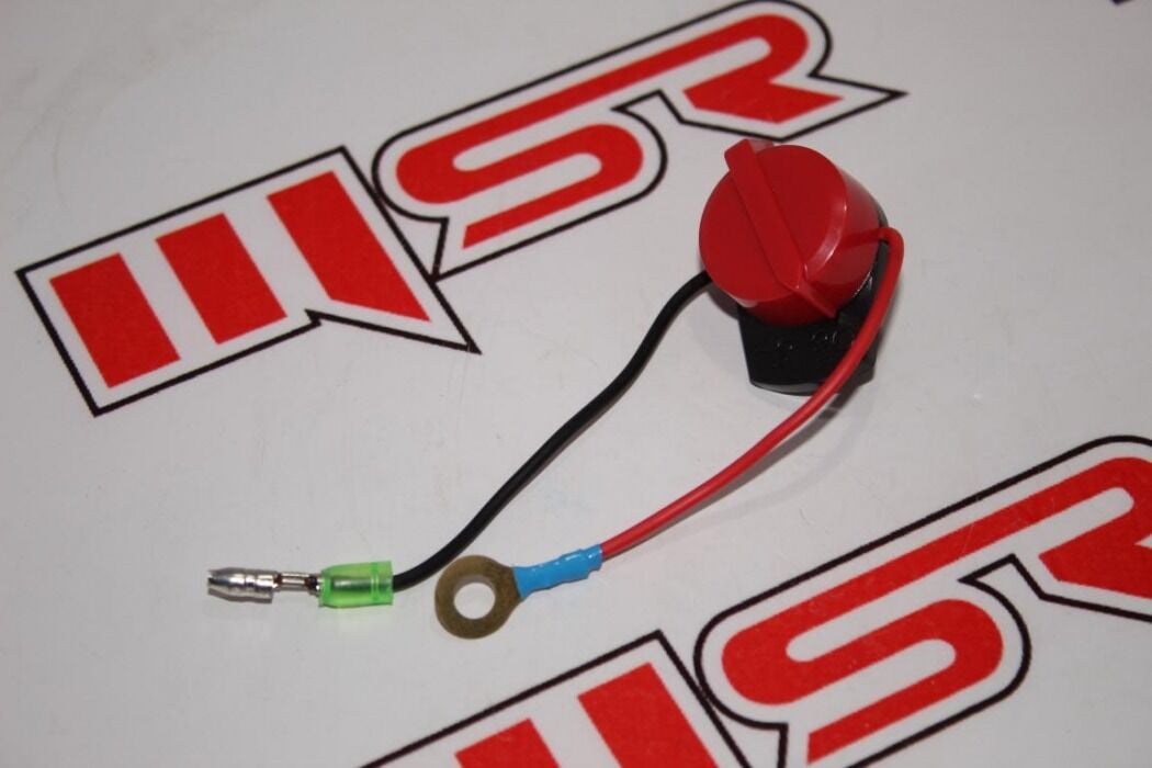 HONDA GX390 ON-OFF ANAHTARI