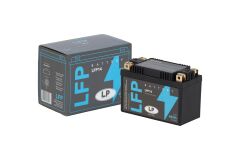 BMW F 650 LİTYUM AKÜ (ML LFP14) 48Wh / WH:48 L:134 / W:65 / H:92 / CCA: 280