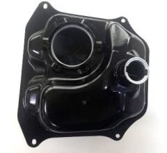 RMG MOTO GUSTO RAPİD 50 BENZIN DEPOSU EU5