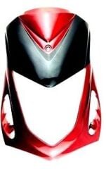 RPD50.ON GOGUS KIRMIZI RAPİD