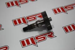 TODAY AKS MİLİ OEM