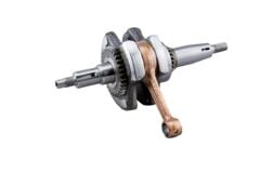 YAMAHA YBR KRANK KMP (EURO 1)