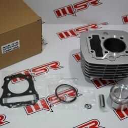 ACE 125 SİLİNDİR KİT