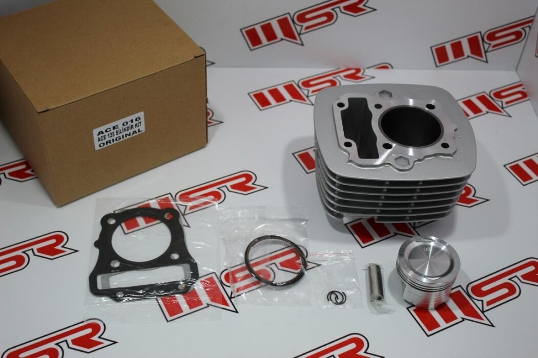 ACE 125 SİLİNDİR KİT