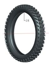 DIŞ LASTİK ARKA (110X100-18) 2V-4V