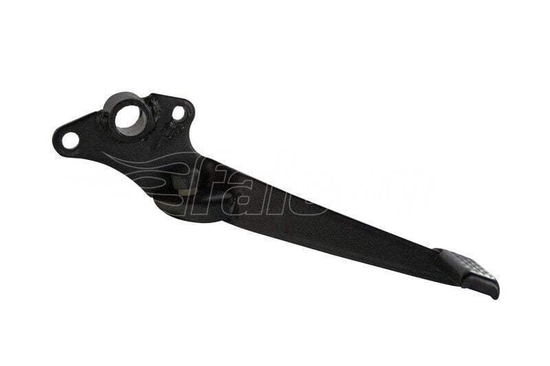 FREN PEDALI - FR 177 RACING Falcon