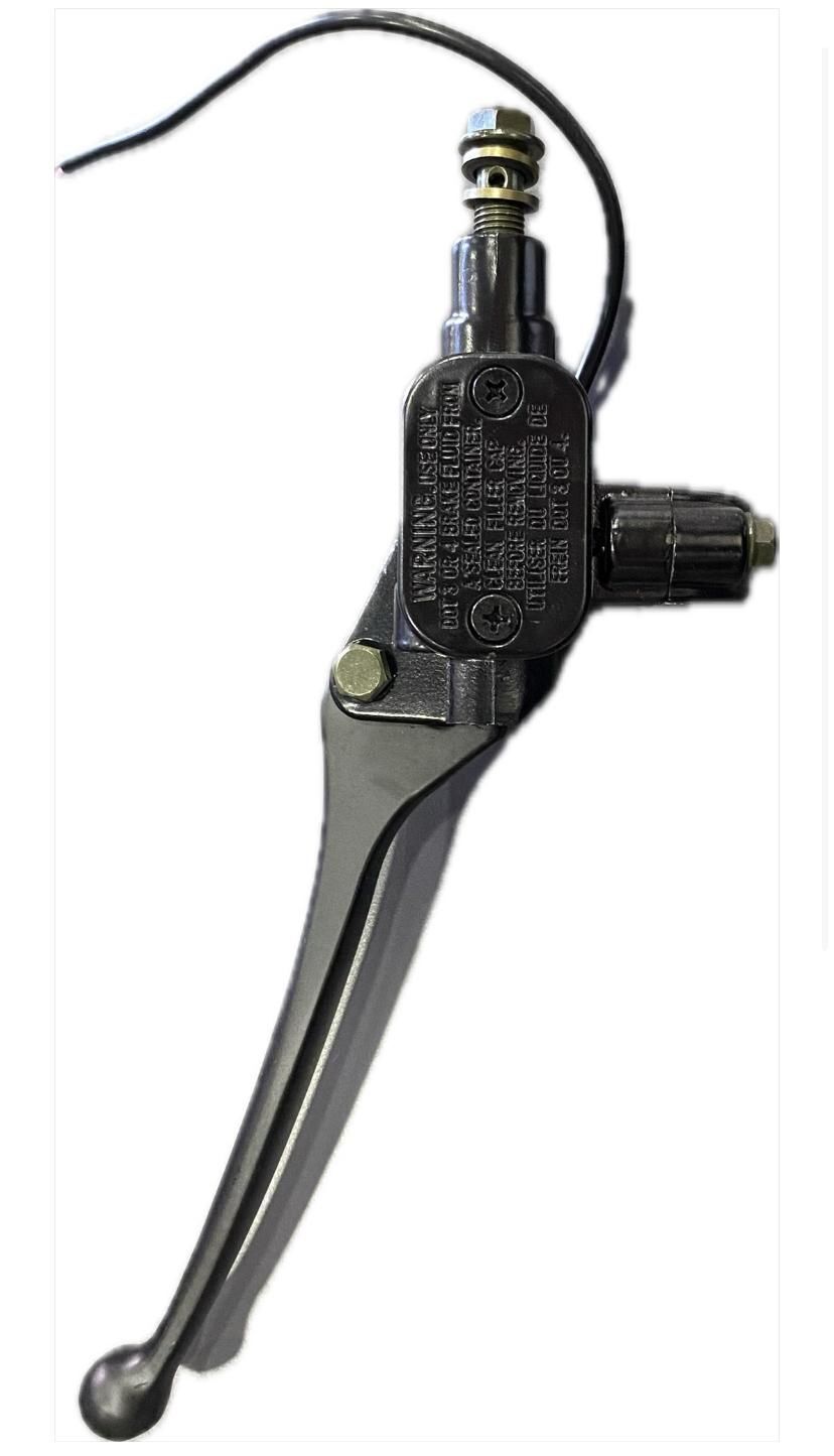 ARKA FREN ÜST MERKEZ KOMPLE XRS