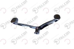Falcon Magic 100 Vites Pedalı
