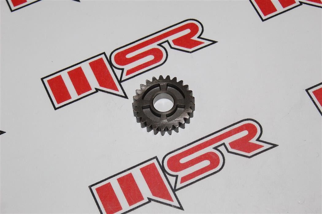 TVS RAİDER 125 - RTR 200 - APACHE 150 - RTR 180 -X3 İ110 5.VITES DİŞLİ KARŞILIGI A M7080299