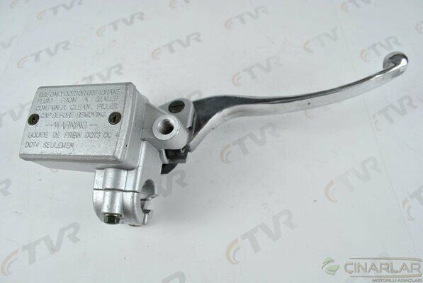 CHOPPER 250 ÖN FREN MERKEZİ ÜST OEM