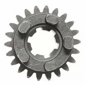 NS200 6. VİTES DİŞLİSİ