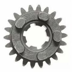 NS200 6. VİTES DİŞLİSİ