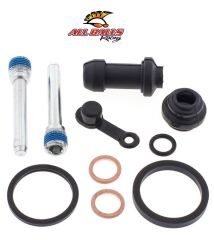 Suzuki BURGMAN AN 400 ABR FREN KALİPER YENİLEME KİTİ - ARKA