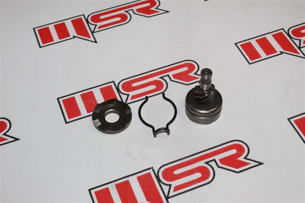 ACTIVA MARŞ PİYON DİŞLİ TK