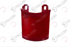 PORT BAĞAJ BİRLEŞTİRİCİ KAPAĞI KIRMIZI-MAGİC 100