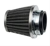 HAVA FİLTRE ELEMANI MODİFİYE 38MM DÜZ