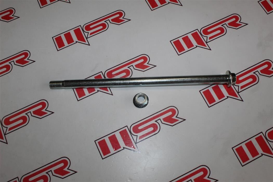 RKS 150 ARKA TEKER MİLİ ORJINAL