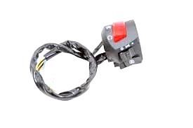 YAMAHA YBR KUMANDA SAG YBR-K