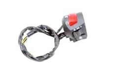 YAMAHA YBR KUMANDA SAG YBR-K