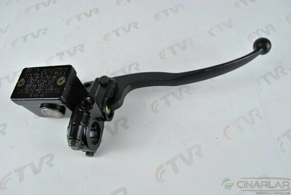 YBR 125 ÖN FREN MERKEZİ SAĞ ÜST OEM