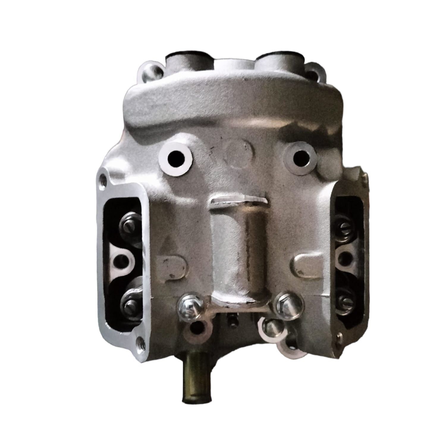 SILINDIR ÜST KAPAK XZ250R4V