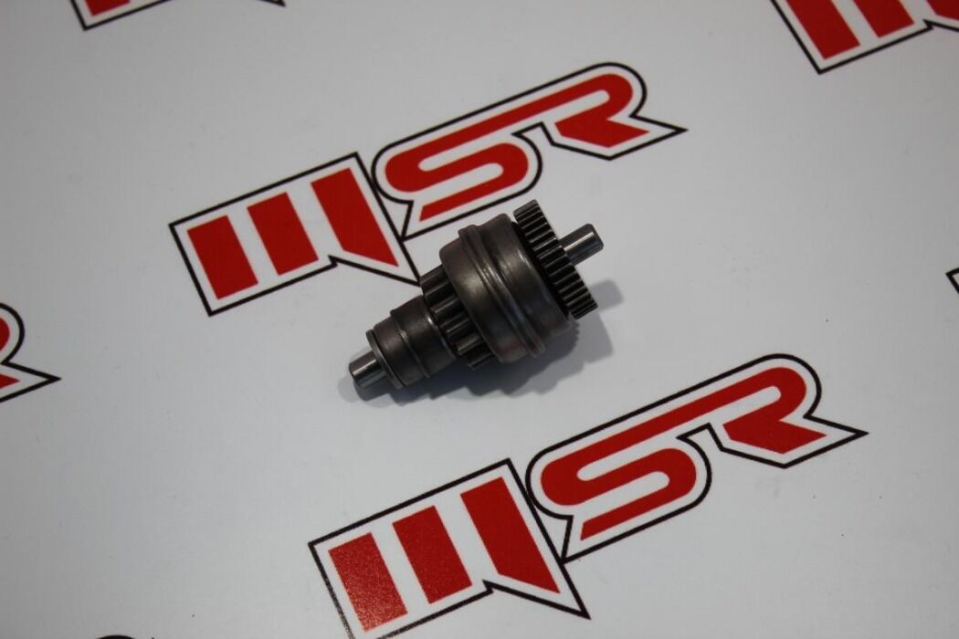 ACTIVA MARŞ MOTORU PİYONU WUYANG