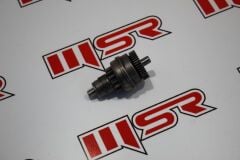 ACTIVA MARŞ MOTORU PİYONU WUYANG