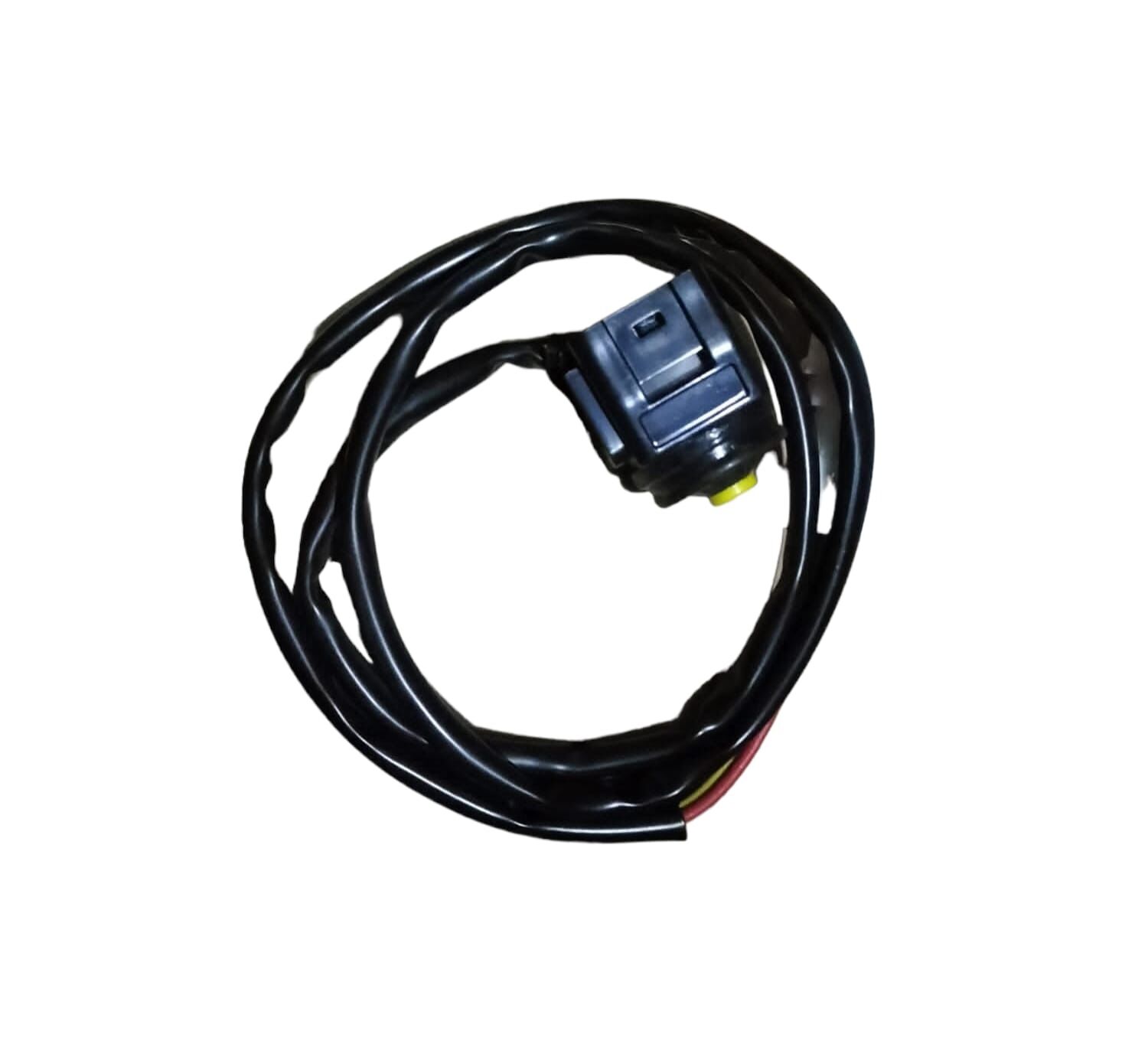 Apachi CROSS 2v ( 17hp ) 4v (27 Hp )çalıştırma Düğmesi