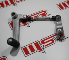 BAJAJ PULSAR NS 200 VİTES KOLU KOMPLE A 52JL0420