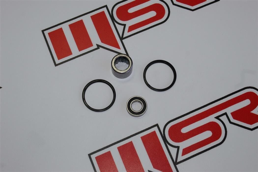 ARKA VARYATÖR RULMANI GY6 50CC- TVS 75-90 TODAY A