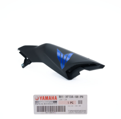 Mt25 Gidon Sağ Depo Yan Kapak 2015-2018