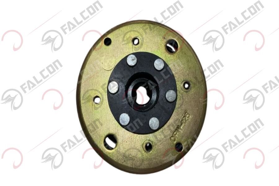 VOLANT-MARTINI 125 Falcon