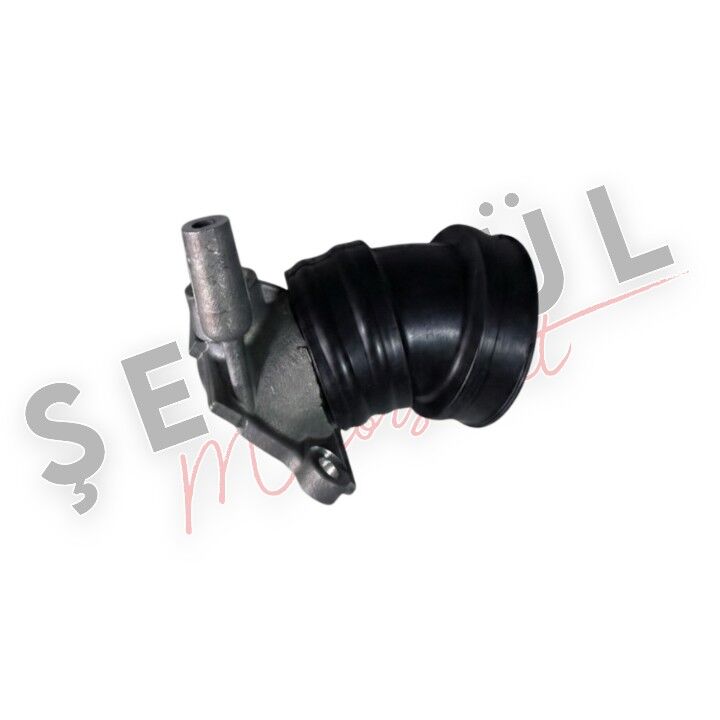 VOGE SR4 MAXİ 350 ENJEKSİYON KARBÜRATÖR MANİFOLT