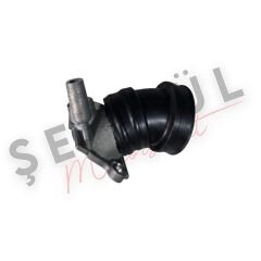 VOGE SR4 MAXİ 350 ENJEKSİYON KARBÜRATÖR MANİFOLT