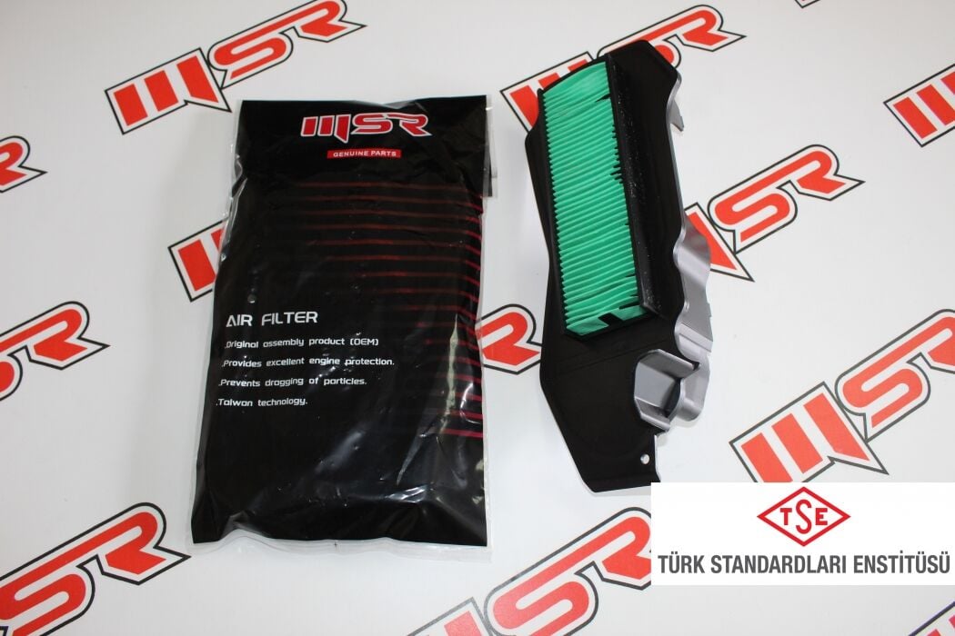 TODAY HAVA FİLTRESİ (TSE)